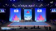 Cheer FX - Subzero [2026 L4 Senior Coed - D2 - Small Finals] 2026 The D2 Summit