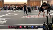 Isaac Padilla vs Caleb Limbrick 2026 ADCC Portland Open