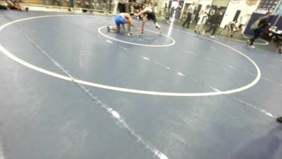 120 lbs Champ. Round 3 - Zachary Samano, Chino vs Matthew Esqueda, Fountain Valley
