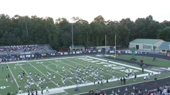 Replay: Thompson (AL) vs Grayson (GA) | Aug 29 @ 6 PM