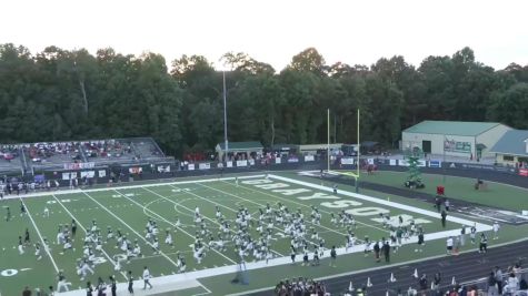 Replay: Thompson (AL) vs Grayson (GA) | Aug 29 @ 6 PM