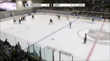 Replay: Penn State vs Army - 2022 Penn St vs Army | Jan 1 @ 5 PM