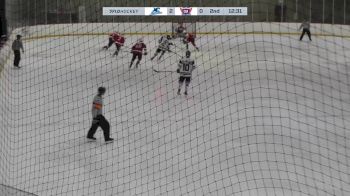 Replay: Home - 2025 Pacific Coast vs Coeur d'Alene | Feb 16 @ 3 PM