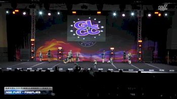 NWI Fury - Fireflies [2026 L1.1 Tiny - PREP Day 1] 2026 GLCC Grand Nationals