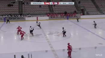 Replay: Home - 2023 Notre Dame 1 U17 vs Coeur d'Alene U17 | Oct 7 @ 8 AM