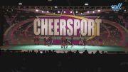 York Elite All Stars - Ice [2023 L3 Junior - D2 - Small - C] 2023 CHEERSPORT National All Star Cheerleading Championship