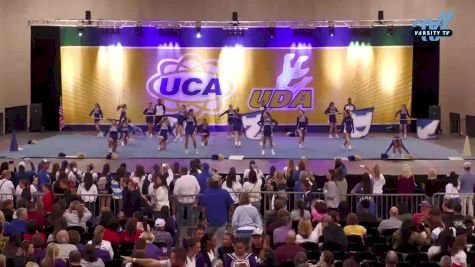 Vandebilt Catholic High School - Junior Varsity [2024 Large Junior Varsity] 2024 UCA Baton Rouge Regional