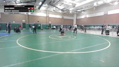 Replay: Mat 5 - 2025 2025 Lady Blackwatch | Dec 23 @ 10 AM