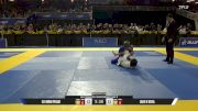 Eli Minh Pham vs Jake N Vera 2026 Pan Kids Jiu-Jitsu IBJJF Championship