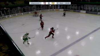 Replay: Home - 2025 Chiefs vs RB Generals | Mar 1 @ 4 PM