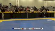 Doedk David Rodriguez Berrelleza vs Brandon Jared M Hernandez 2024 World IBJJF Jiu-Jitsu No-Gi Championship