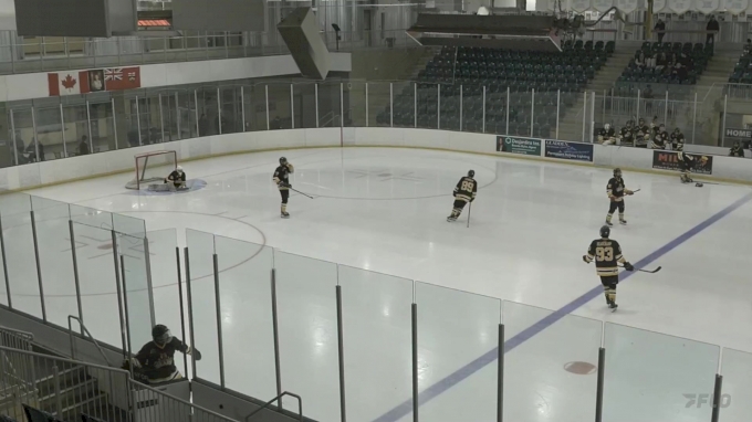 2024 Carleton Place Jr Canadians Vs Smiths Falls Jr. Bears - Videos ...