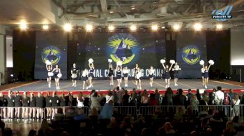 University of British Columbia - Game Day [2023 University/Degree Institutions Game Day Day 1] 2023 Sea to Sky International Cheer & Dance Championship