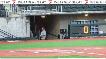 Replay: Away - 2025 Stormers vs Flying Boxcars | Jul 16 @ 6 PM