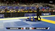 Theodore Giac Long Tran vs Jordan Raymond Bond 2026 Pan Kids Jiu-Jitsu IBJJF Championship