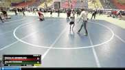 Replay: Mat 10 - 2023 Folkstyle National Championships | Apr 1 @ 9 AM