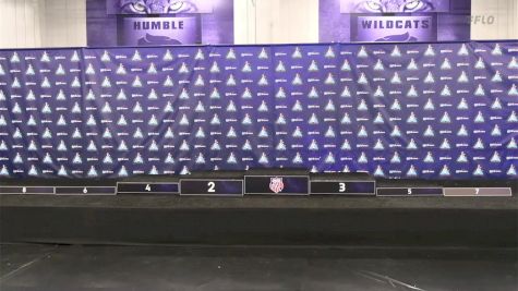 Replay: Awards - 2025 AAU Junior Olympic Games | Jul 31 @ 8 AM