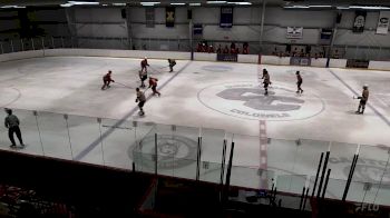 Replay: Home - 2025 Polar Selects vs Omega | Jul 26 @ 8 AM
