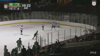 Replay: Home - 2025 Tri-City vs Sioux City | Sep 12 @ 7 PM