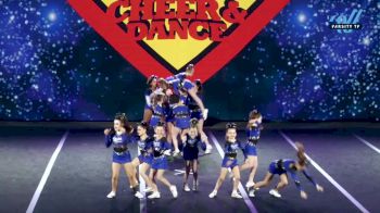 Double Down Athletics - Angels [2024 L2 Youth - D2 Day 1] 2024 Spirit Sports Kissimmee Nationals