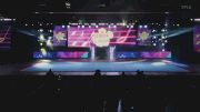 Replay: High Cam - 2025 Pop Warner National Cheer & Dance Champs | Dec 8 @ 8 AM