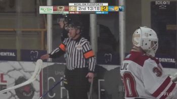 Replay: Away - 2025 West Kelowna vs Spruce Grove | Feb 1 @ 6 PM