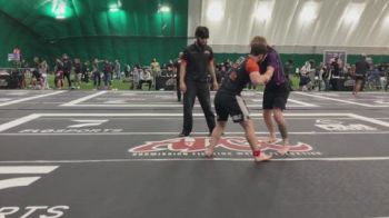 Brendan Carroll vs Jack Sudduth 2026 ADCC New Jersey Open