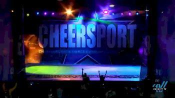 ACX - Crazy Cubs [2021 L1 Tiny Day 1] 2021 CHEERSPORT National Cheerleading Championship