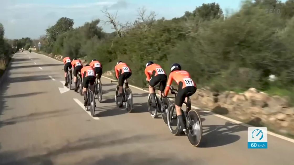 Watch In Canada: Challenge Mallorca - Trofeo Felanitx