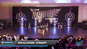 EPA AllStars - DYNASTY [2023 Mini - Variety Day 2] 2023 Athletic Columbus Nationals & Dance Grand Nationals