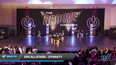 EPA AllStars - DYNASTY [2023 Mini - Variety Day 2] 2023 Athletic Columbus Nationals & Dance Grand Nationals