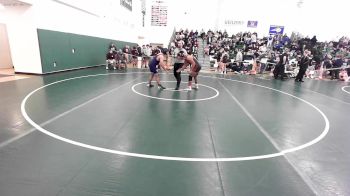 175 lbs Round Of 32 - Elijah Ellis, North Haven vs Jasman Rishi, Avon