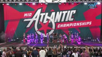 Dream Athletics - Havoc [2025 L6 U18 Co-ed NT Day 1] 2025 Mid Atlantic Championship Grand Nationals