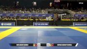 Chloe Blanche Li To Lun vs Sofia Mackenzie 2026 Pan Kids Jiu-Jitsu IBJJF Championship