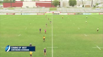 Stadium: Scion Sirens vs San Diego Surfers