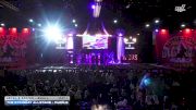The Stingray Allstars - Purple [2025 L6 Senior - Small Day 1] 2025 ASC Battle Under the Big Top Grand Nationals