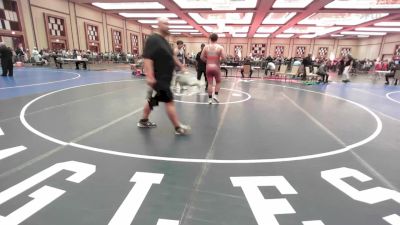 215 lbs Quarterfinal - Franco Latorre, Pa vs Daniel Valenzuela, Ct