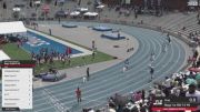 2026 AAU Junior Olympic Games - Youth Boys' 4x100m Relay, Finals 1 - Age 14