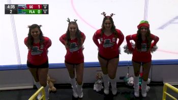 Replay: Home - 2023 South Carolina vs Florida | Dec 9 @ 7 PM