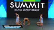 DanceForce AZ - DanceForce Youth Contemporary [2025 Youth - Contemporary/Lyrical - Small Semis] 2025 The Dance Summit