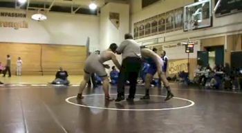 275 f, Arron Orduno, Dobson vs Shad Ennis, Alta