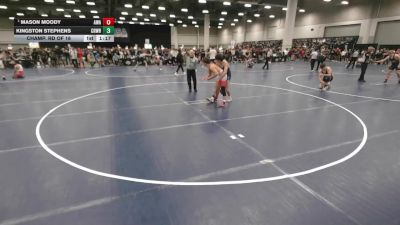 113 lbs Champ. Rd Of 16 - Mason Moody, Askren Wrestling Academy vs Kingston Stephens, Crutchmer Wrestling