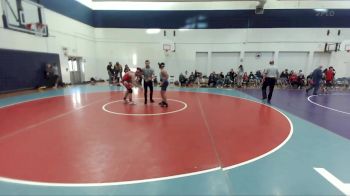 158-168 lbs Round 3 - Cole Bedard, Snohomish vs Patrick Pacheco, River Ridge