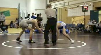 145 f, Jake Allen, Dobson vs Will Kilpack, Alta