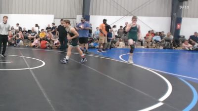 120 lbs Rr Rnd 8 - Jeremy Cannedy Jr, Dynasty Death Row - K8 vs Jake Snyder, Keystone Krush - K8