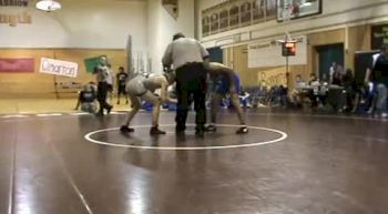 135 f, Sam White, Dobson vs Mark Michels, Alta