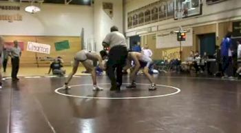 130 f, Sam Schultz, Dobson vs Stacy Maurer, Alta