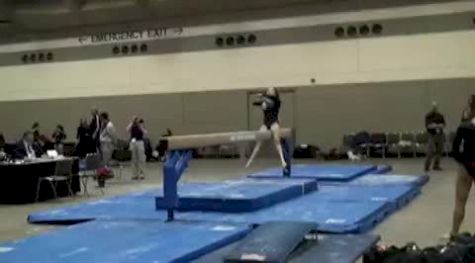 Pittsburgh Northstar (Winona Li)