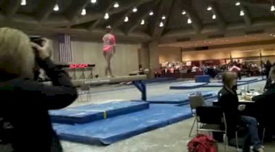 World Class (Rebekah Conrad)