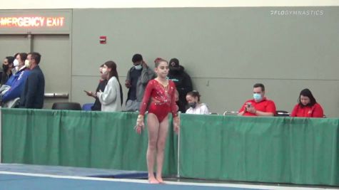 Madison Henriques - Women's Group, Parkettes - 2021 Christmas on the Chesapeake